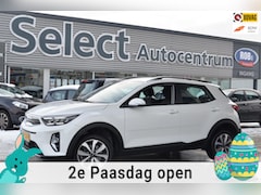 Kia Stonic - 1.0 T-GDi MHEV GT-PlusLine|AUTOMAAT|STUUR&STOELVERW.|CARPLAY|NAVI