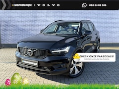 Volvo XC40 - 1.5 T4 Recharge R-Design Expression | Trekhaak | 360º Camera | Verwarmde Voorstoelen en Ac