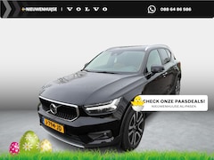 Volvo XC40 - 1.5 T3 Business Pro | Achteruitrijcamera | Parkeersensoren | Stoelverwarming | Lederen Bek