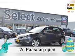 Volkswagen Golf - 1.0 TSI Trendline|AIRCO|LICHTMETALEN VELGEN|6 VERSN.|NAP