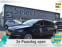 Peugeot 308 SW - 1.2 Premium| nl auto|NW.DSTRIB.|STOELVERW|STOELMASSAGE|PANODAK