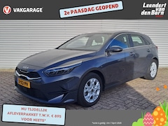 Kia Cee'd - Ceed 1.0 T-GDi DynamicLine | Navi | Cruise control adaptief | Climate Control | Apple Carp