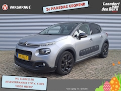 Citroën C3 - 1.2 PureTech S&S Shine | Cruise | AUTOMAAT | Apple Carplay/Android Auto | Camera | Navigat