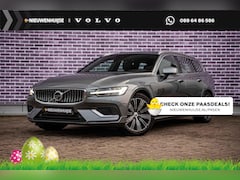 Volvo V60 - 2.0 T6 Recharge AWD Inscription | Trekhaak | Panoramadak | 360 Camera | Adaptieve Cruise C