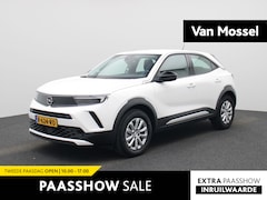 Opel Mokka-e - Edition 50-kWh 11kw bl. | Cruise control | LM Velgen |