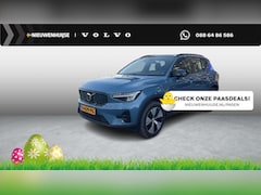 Volvo XC40 - Plug-in Hybrid T4 Plus Dark | Facelift | Harman Kardon audio | Adaptive cruise control | E