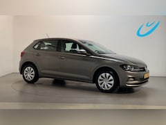 Volkswagen Polo - 1.0 TSI Comfortline Parkeersensoren App-Connect Adaptive Cruise