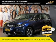 Renault Espace - 1.8 TCe Intens 7p. - Glazendak - Dodehoek - Sensor v+a - Grootlichtassistent