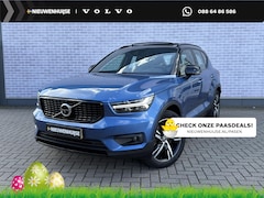 Volvo XC40 - 1.5 T5 Recharge R-Design | Plug-in Hybrid (PHEV) | Panoramadak | Elektrisch Verstelbare Vo