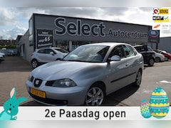 SEAT Cordoba - 1.4-16V Sensation| 86831KM NAP