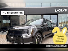 Kia EV9 - GT AWD 6p. 99.8 kWh * NU TE BESTELLEN * GT 508PK