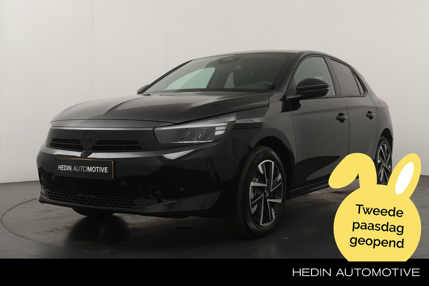 Opel Corsa - 1.2 102 pk Turbo GS | Infotainment Pack | Navigatie | Camera | Privacy Glass | - AutoWereld.nl