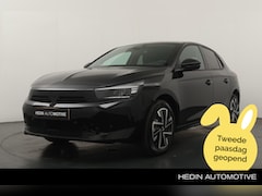 Opel Corsa - 1.2 102 pk Turbo GS | Infotainment Pack | Navigatie | Camera | Privacy Glass |