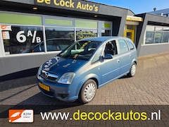 Opel Meriva - 1.4-16V Cosmo