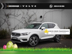 Volvo XC40 - 1.5 T5 Twin Engine Inscription | Adaptieve Cruisecontol | Panoramadak | Harman Kardon | Le