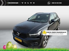 Volvo XC40 - 1.5 T4 Recharge R-Design Expression | Plug-in Hybrid (PHEV) | Achteruitrijcamera | Parkeer