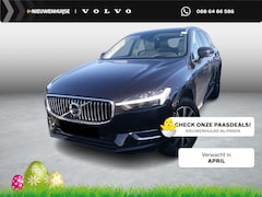 Volvo XC60 - 2.0 T6 Plug-in hybrid AWD Inscription | PHEV | 360 Graden Camera | Head-up Display | Harma