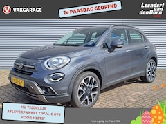 Fiat 500 X Cross - 1.0 GSE Cross | Cruise control | Navi | Camera | airco automatisch | Apple Carplay/Android