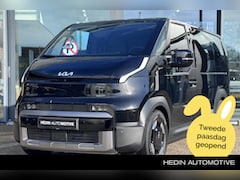Kia PV5 - L2H1 Elite Executive 71.2 kWh Airco | Leder | Camera | Stoel en stuurverwarming | Camera |