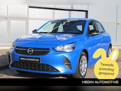 Opel Corsa - Edition 50 kWh | 3-fase | Navigatie | Cruise Control | Climate Control | Apple Carplay/And