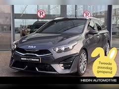 Kia Cee'd Sportswagon - Ceed 1.5 T-GDi 140PK GT-PlusLine Aut. l El. Panoramadak | JBL | Sportstoelen+memory | Adap