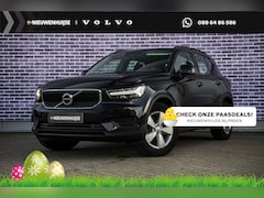 Volvo XC40 - 1.5 T2 Momentum Core | Cruise Control | Navigatie | Apple CarPlay & Android Auto | Parkeer
