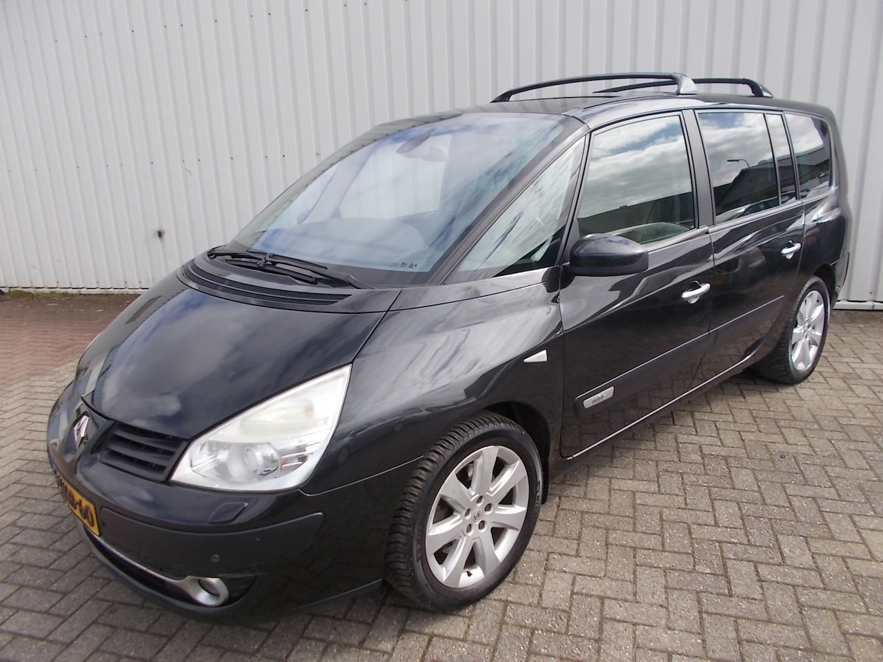 Renault Grand Espace - 3.5 V6 Initiale Automaat 6P. ( NW. APK KEURING BIJ AFLEVERING ) - AutoWereld.nl