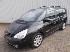 Renault Grand Espace - 3.5 V6 Initiale Automaat 6P. ( NW. APK KEURING BIJ AFLEVERING )