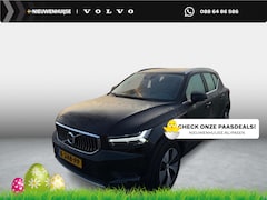 Volvo XC40 - 1.5 T4 Recharge Inscription Expression | Plug-in Hybrid (PHEV) | Lichtmetalen Velgen 18 in