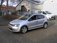 Volkswagen Polo - 1.0 airco navigatie nieuwe apk