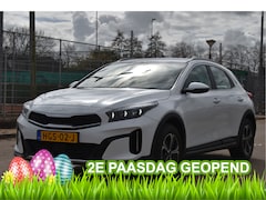 Kia XCeed - 1.6 GDi PHEV 141 pk DynamicPlusLine | Keyless | Carplay | Camera | Stoel- & stuurverwarmin
