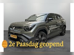 Suzuki e Vitara - 61 kWh Style [ NU BIJ ONS IN DE SHOWROOM I 10 JAAR GARANTIE ]