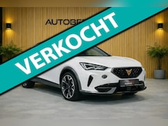 CUPRA Formentor - 1.4 e-Hybrid VZ Performance Panoramadak Camera 245 PK