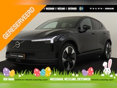 Volvo EX30 - TWIN MOTOR PERFORMANCE ULTRA 69 kWh *FULL OPTIONS* -PANO.DAK|HARMAN/KARDON|360°CAM|CLIMATE