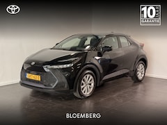Toyota C-HR - 1.8 Hybrid 140 Active | BSM |