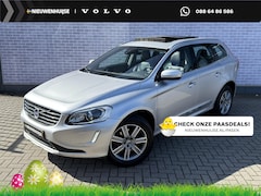 Volvo XC60 - 2.0 T5 Summum | Elektrisch Bedienbare Achterklep | Parkeersensoren Voor en Achter | Parkee