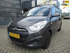 Hyundai i10 - 1.0 i-Drive Cool / Airco / Elek. ramen