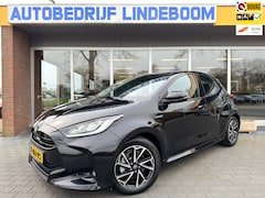 Toyota Yaris - 1.5 Hybrid Dynamic Automaat Camera