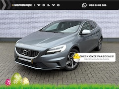 Volvo V40 - 2.0 D3 Business Sport | Lederen Bekleding | Achteruitrijcamera | Panoramadak | Keyless Sta