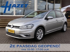 Volkswagen Golf - 1.6 TDI 116 PK AUT. *1e EIGENAAR / BTW* + MASSAGE | CARPLAY | ADAPTIVE CRUISE | TREKHAAK |
