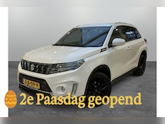 Suzuki Vitara - 1.5 Hybride Select AllGrip [ 19'' VELGEN | CLIMA I ACC I
