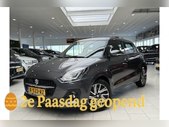 Suzuki Swift - 1.2 Style Smart Hybride [10JAAR GARANTIE I CARPLAY | ACC ]