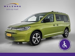 Volkswagen Caddy Maxi - 1.5 tsi Style Direct leverbaar Rolstoelauto