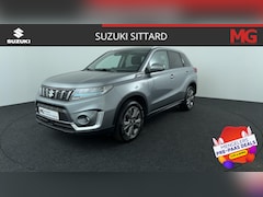 Suzuki Vitara - 1.4 Boosterjet Select Smart Hybrid | Rijklaar | Stoelverwarming |
