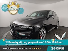 Alfa Romeo Tonale - 1.5T Hybrid Veloce Leer | Panoramadak | Navigatie