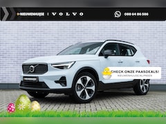 Volvo XC40 - 2.0 B4 Plus Dark | Trekhaak | Achteruitrijcamera | Harman Kardon Audio | Adaptive Cruise C