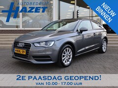 Audi A3 Sportback - 1.6 TDI AUT. 1e EIGENAAR ORIG. NL 3-DEURS S-TRONIC AUTOMAAT