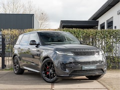 Land Rover Range Rover Sport - 3.0 P460e Dynamic SE PHEV | Luchtvering | Panoramadak | Meridian 3D