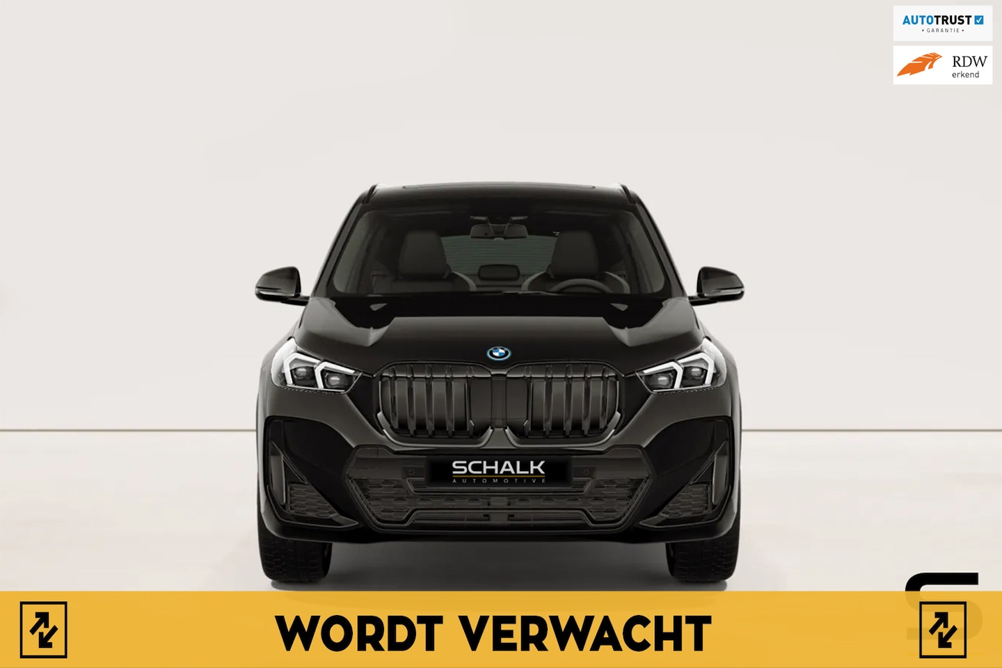 BMW X1 - XDrive30e|M-sportpakket|Pano|Cam|Leder|Sportstoelen - AutoWereld.nl