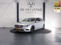 Mercedes-Benz A-klasse - 180